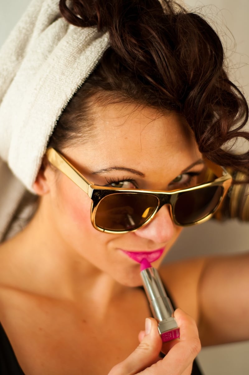 Bold Lips
