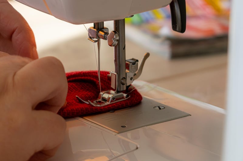 Sustainable Fashion